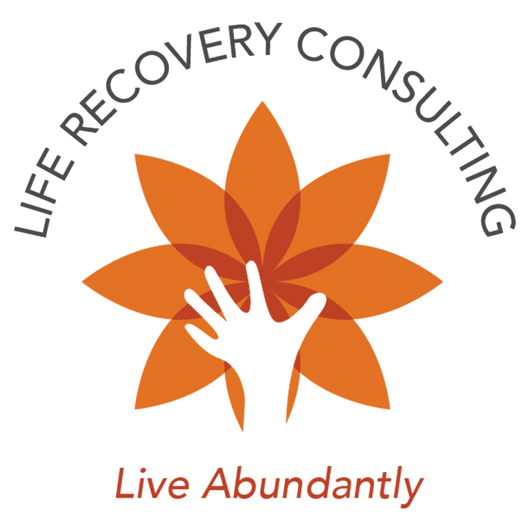 Getting Started Life Recovery Consulting, LLC